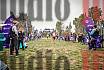 Fotos de la llegada del cross de 10.000 m