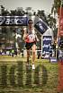 Fotos de la llegada del cross de 10.000 m