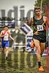 Fotos de la llegada del cross de 10.000 m
