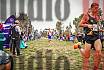 Fotos de la llegada del cross de 10.000 m