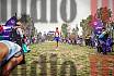 Fotos de la llegada del cross de 10.000 m