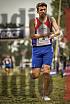 Fotos de la llegada del cross de 10.000 m