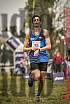 Fotos de la llegada del cross de 10.000 m