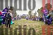 Fotos de la llegada del cross de 10.000 m