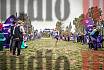 Fotos de la llegada del cross de 10.000 m