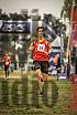 Fotos de la llegada del cross de 10.000 m