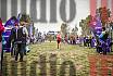 Fotos de la llegada del cross de 10.000 m