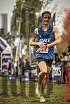 Fotos de la llegada del cross de 10.000 m