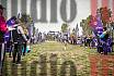 Fotos de la llegada del cross de 10.000 m