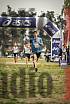 Fotos de la llegada del cross de 10.000 m