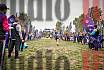 Fotos de la llegada del cross de 10.000 m