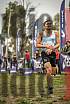 Fotos de la llegada del cross de 10.000 m