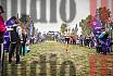 Fotos de la llegada del cross de 10.000 m