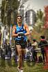 Fotos de la llegada del cross de 10.000 m