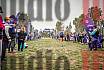 Fotos de la llegada del cross de 10.000 m