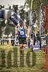 Fotos de la llegada del cross de 10.000 m