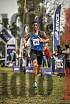 Fotos de la llegada del cross de 10.000 m