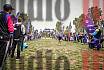 Fotos de la llegada del cross de 10.000 m