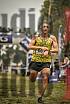 Fotos de la llegada del cross de 10.000 m