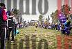 Fotos de la llegada del cross de 10.000 m