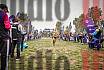 Fotos de la llegada del cross de 10.000 m
