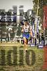 Fotos de la llegada del cross de 10.000 m