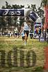 Fotos de la llegada del cross de 10.000 m
