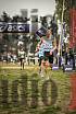 Fotos de la llegada del cross de 10.000 m