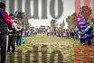 Fotos de la llegada del cross de 10.000 m