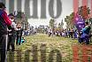 Fotos de la llegada del cross de 10.000 m