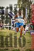 Fotos de la llegada del cross de 10.000 m