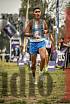 Fotos de la llegada del cross de 10.000 m