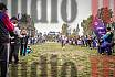 Fotos de la llegada del cross de 10.000 m
