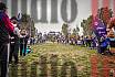 Fotos de la llegada del cross de 10.000 m