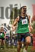 Fotos de la llegada del cross de 10.000 m