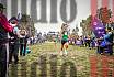 Fotos de la llegada del cross de 10.000 m