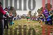 Fotos de la llegada del cross de 10.000 m