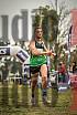 Fotos de la llegada del cross de 10.000 m