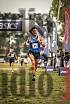 Fotos de la llegada del cross de 10.000 m