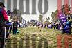 Fotos de la llegada del cross de 10.000 m
