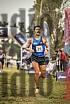Fotos de la llegada del cross de 10.000 m