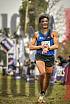 Fotos de la llegada del cross de 10.000 m