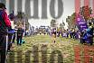 Fotos de la llegada del cross de 10.000 m