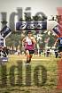 Fotos de la llegada del cross de 10.000 m