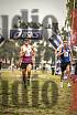 Fotos de la llegada del cross de 10.000 m