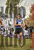 Fotos de la llegada del cross de 10.000 m
