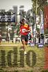 Fotos de la llegada del cross de 10.000 m