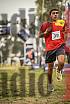 Fotos de la llegada del cross de 10.000 m