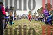 Fotos de la llegada del cross de 10.000 m