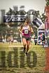 Fotos de la llegada del cross de 10.000 m